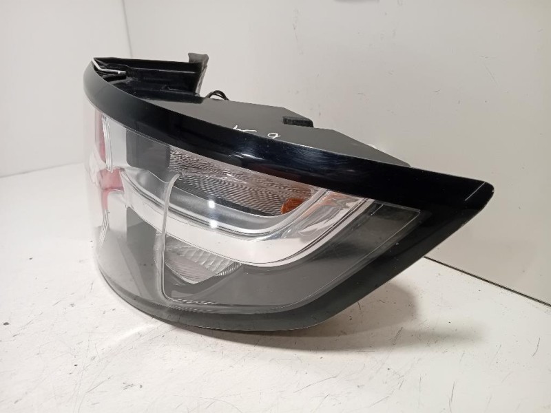Fanale POST DX FK72-13404-AG Land Rover Discovery V Sport 2015