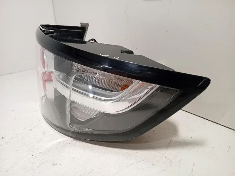 Fanale POST DX FK72-13404-AG Land Rover Discovery V Sport 2015