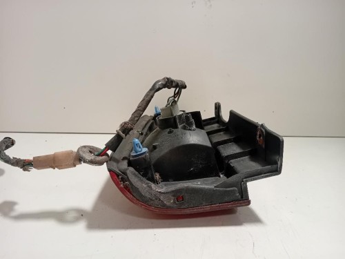 Fanale POST DX 132-32091 Suzuki Jimny I 1999