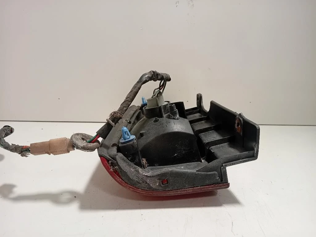 Fanale POST DX 132-32091 Suzuki Jimny I 1999