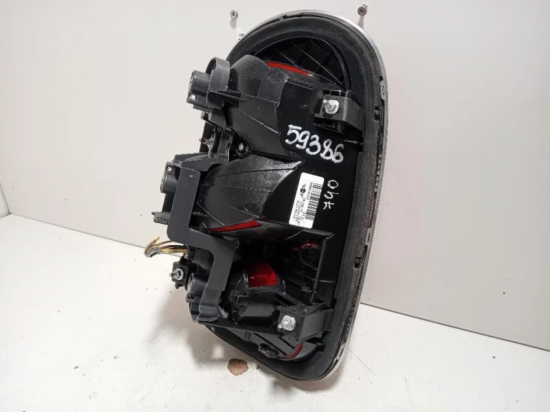 Fanale POST DX 980815401 Mini Countryman Cooper R60 2010