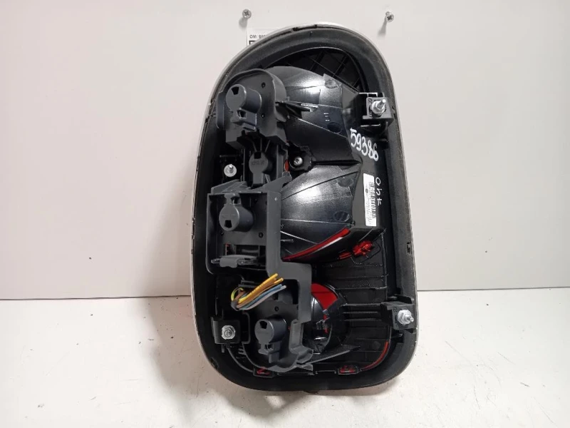 Fanale POST DX 980815401 Mini Countryman Cooper R60 2010