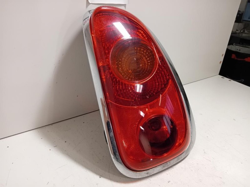 Fanale POST DX 980815401 Mini Countryman Cooper R60 2010