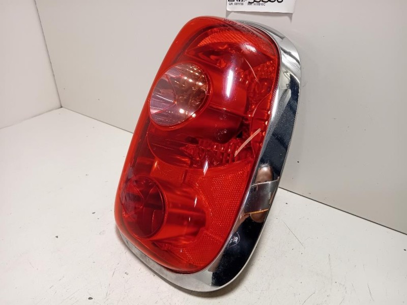 Fanale POST DX 980815401 Mini Countryman Cooper R60 2010