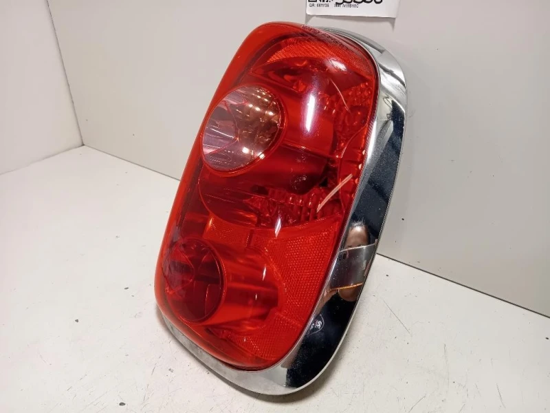 Fanale POST DX 980815401 Mini Countryman Cooper R60 2010