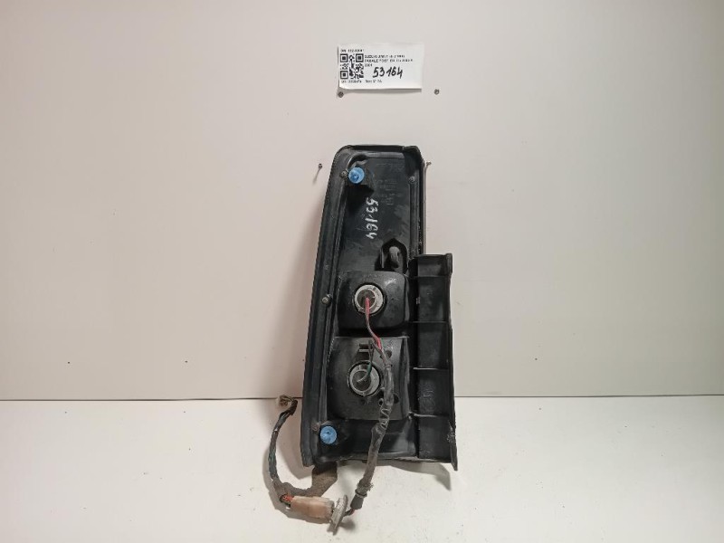Fanale POST DX 132-32091 Suzuki Jimny I 1999