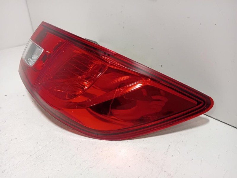 Fanale POST DX FANALE POST DX Renault CLIO IV 2016