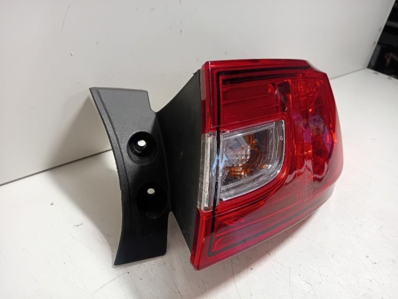 Fanale POST DX FANALE POST DX Renault CLIO IV 2016