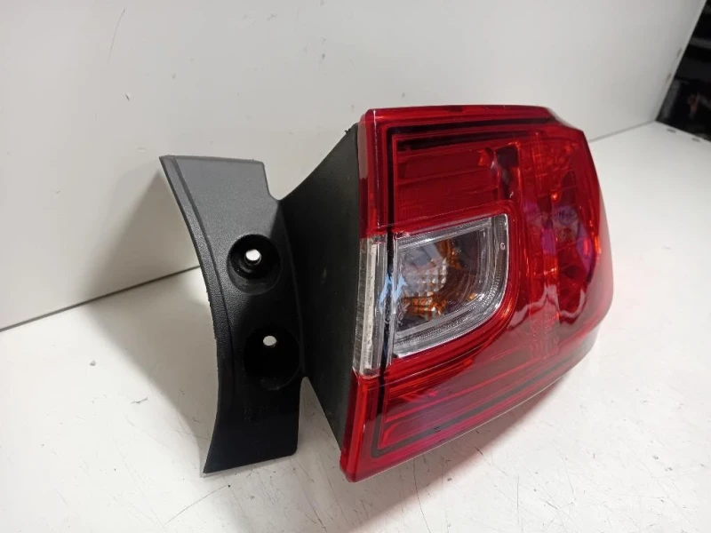 Fanale POST DX FANALE POST DX Renault CLIO IV 2016