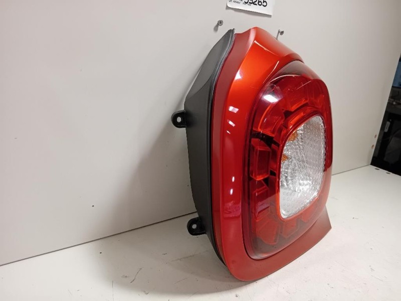 Fanale POST DX 265502003R Smart Forfour 453 2015