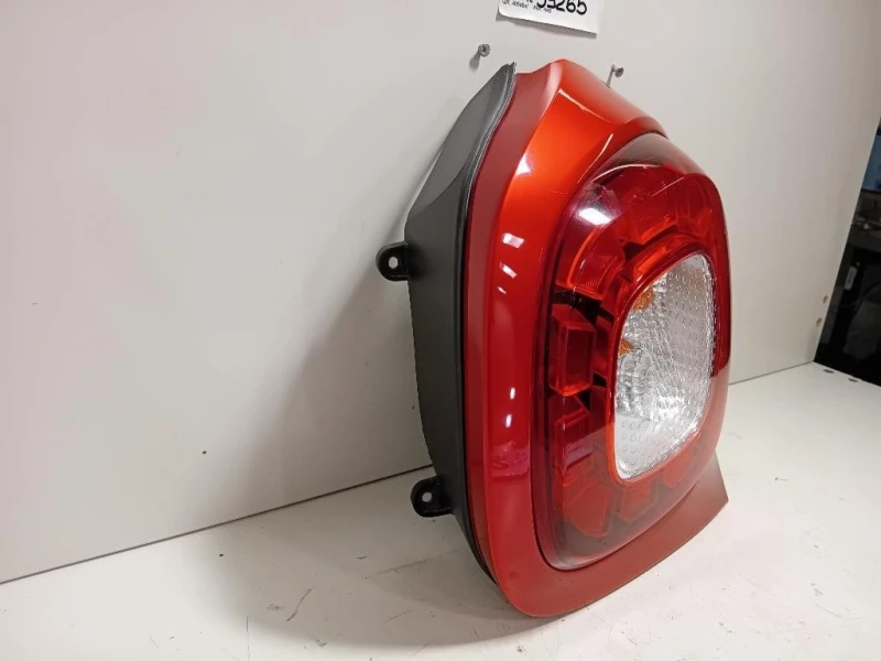 Fanale POST DX 265502003R Smart Forfour 453 2015