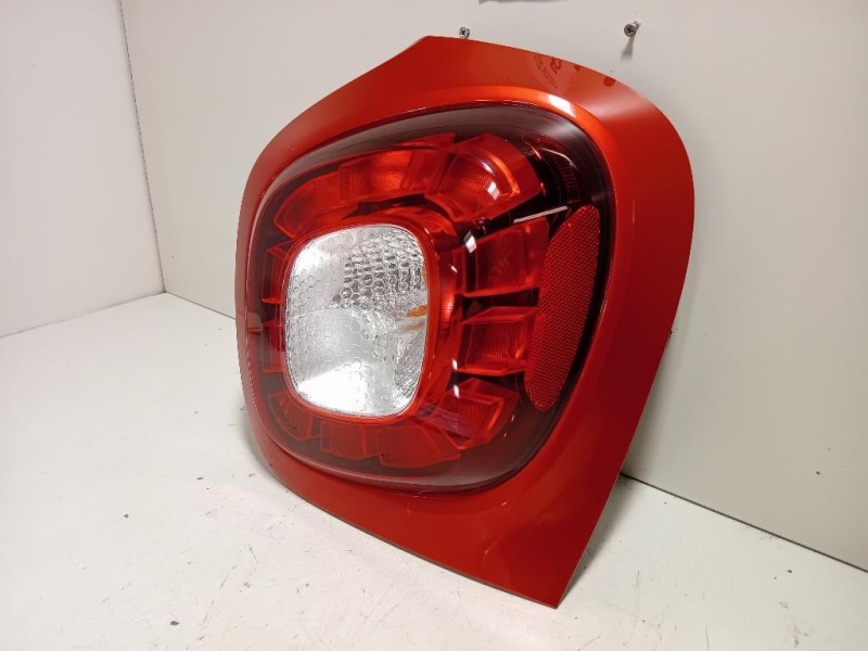 Fanale POST DX 265502003R Smart Forfour 453 2015