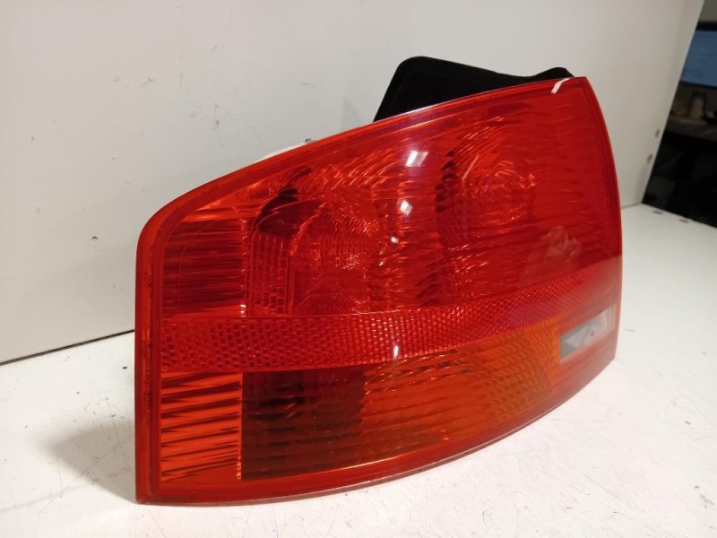 Fanale POST SX 96503701 Audi A4 8EC 2005