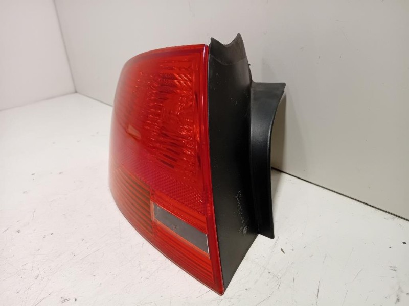 Fanale POST SX 96503701 Audi A4 8EC 2005
