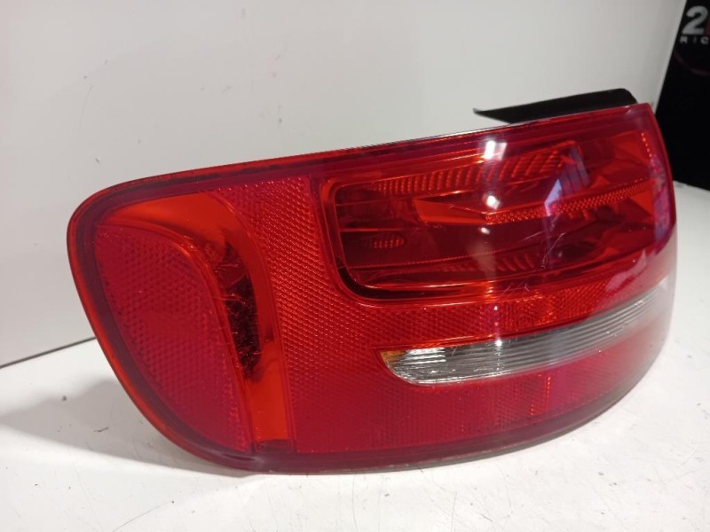 Fanale POST SX 8K9945095 Audi A4 8K2 2012