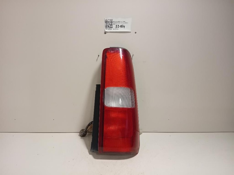 Fanale POST DX 132-32091 Suzuki Jimny I 1999