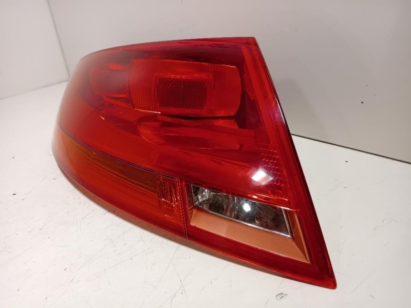 Fanale POST SX 8J0945095B Audi TT 8J3 2007