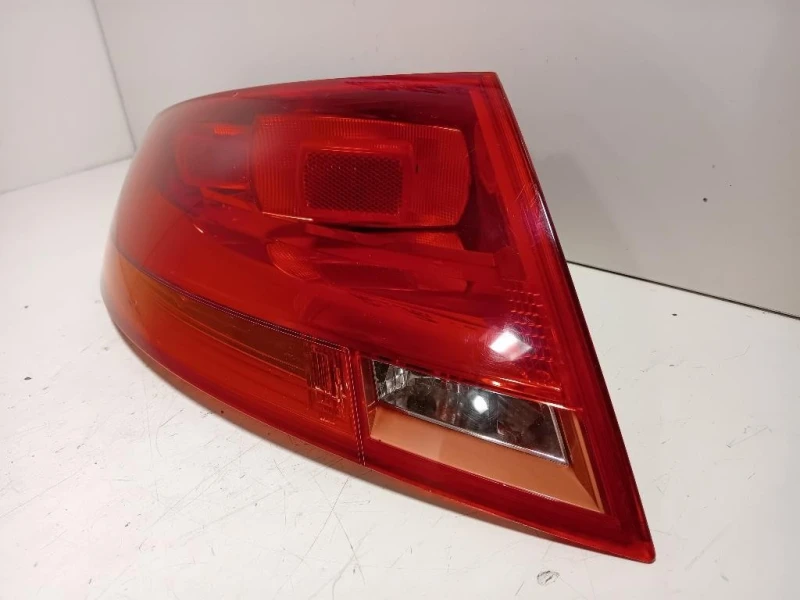 Fanale POST SX 8J0945095B Audi TT 8J3 2007