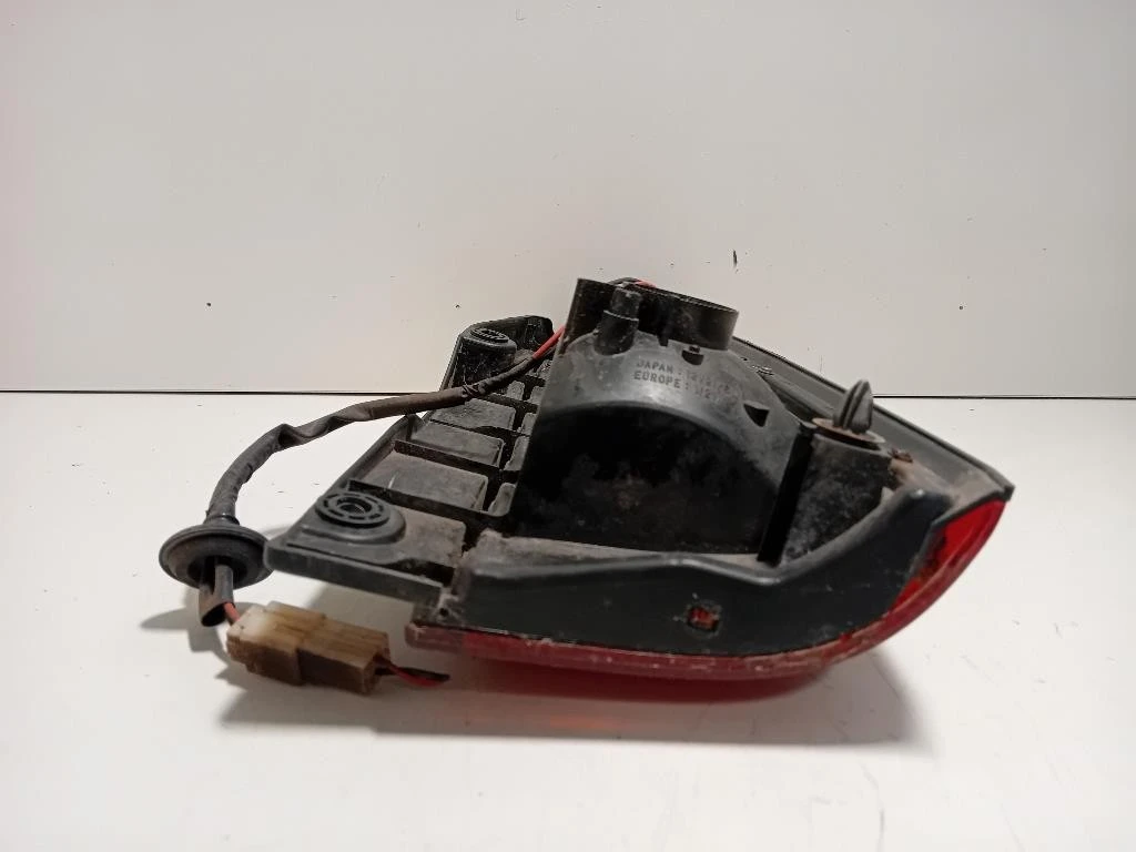 Fanale POST DX 132-32091 Suzuki Jimny I 1999