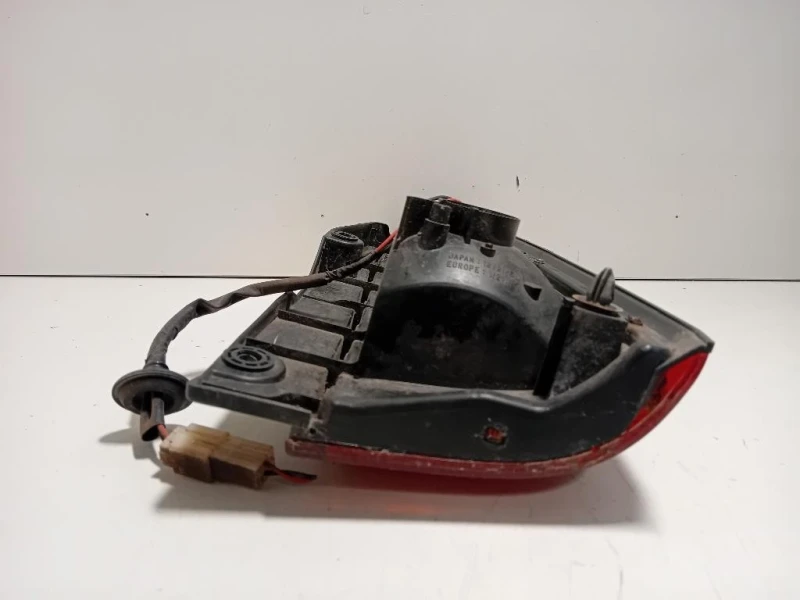 Fanale POST DX 132-32091 Suzuki Jimny I 1999