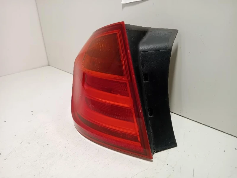 Fanale POST SX FANALE POST SX Bmw Serie 3 F31 Touring 2012