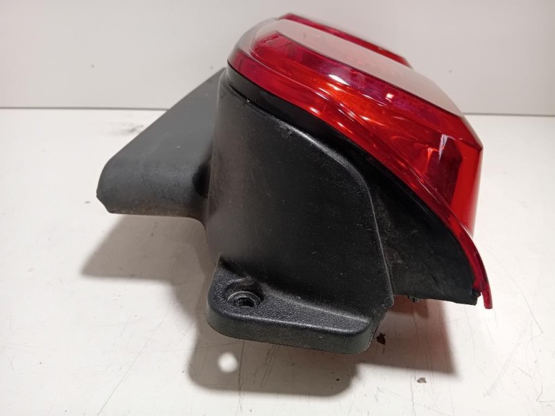 Fanale POST SX 00197257 Citroen Jumpy IV 2016