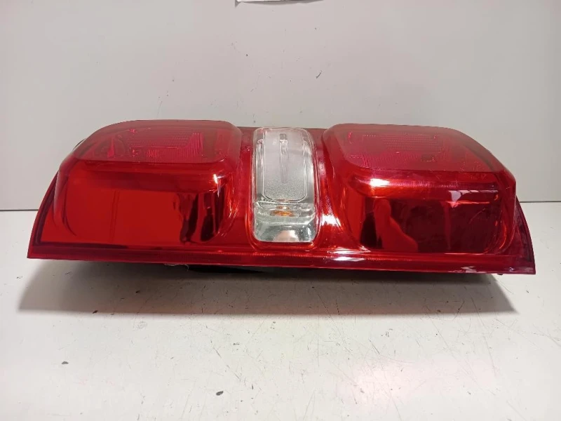 Fanale POST SX 00197257 Citroen Jumpy IV 2016