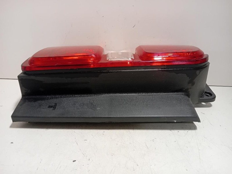 Fanale POST SX 00197257 Citroen Jumpy IV 2016