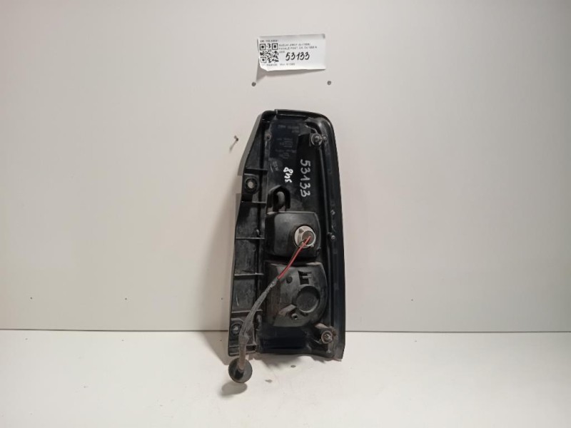 Fanale POST DX 132-32091 Suzuki Jimny I 1999