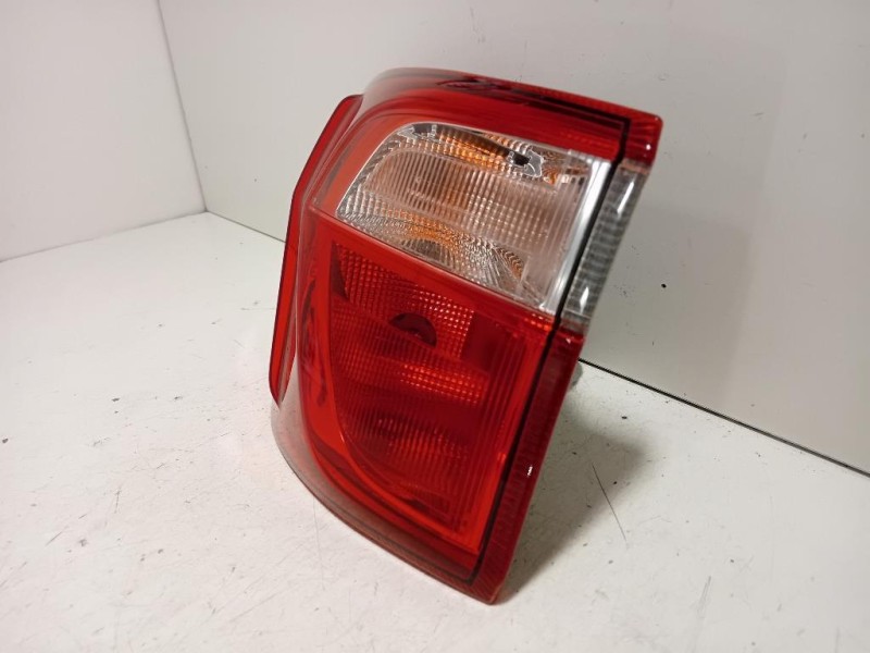 Fanale POST SX CN1513405BB Ford Ecosport 2013