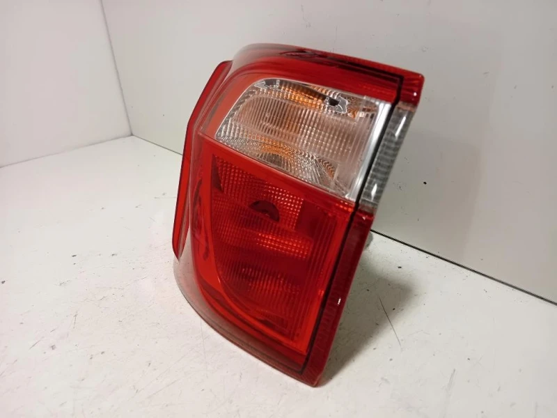 Fanale POST SX CN1513405BB Ford Ecosport 2013