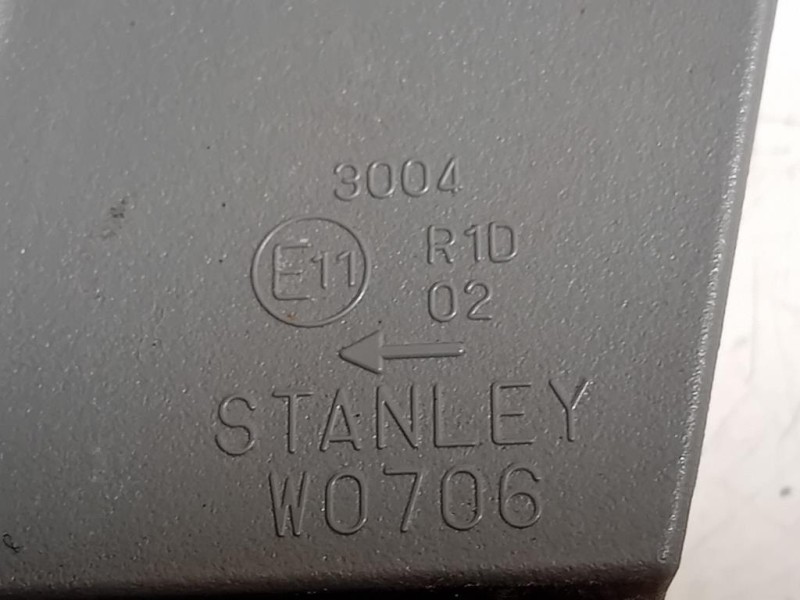 Fanale POST SX FANALE POST SX Honda CR-V IV 2012