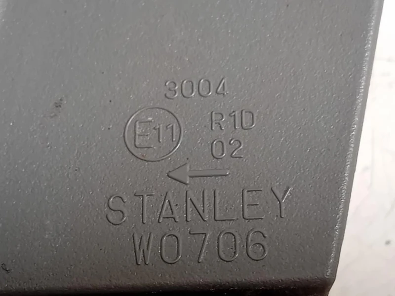 Fanale POST SX FANALE POST SX Honda CR-V IV 2012