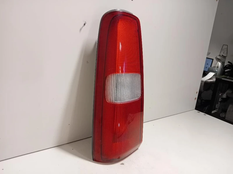 Fanale POST DX 132-32091 Suzuki Jimny I 1999