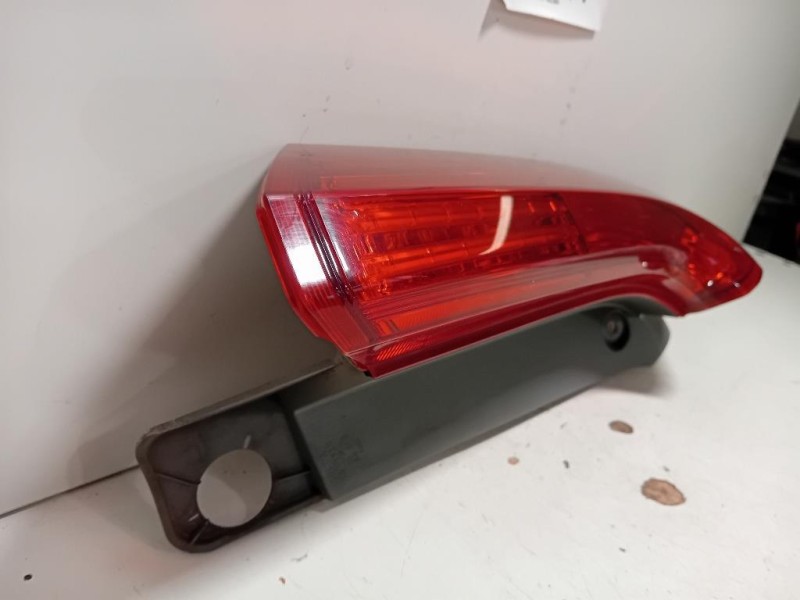 Fanale POST SX FANALE POST SX Honda CR-V IV 2012