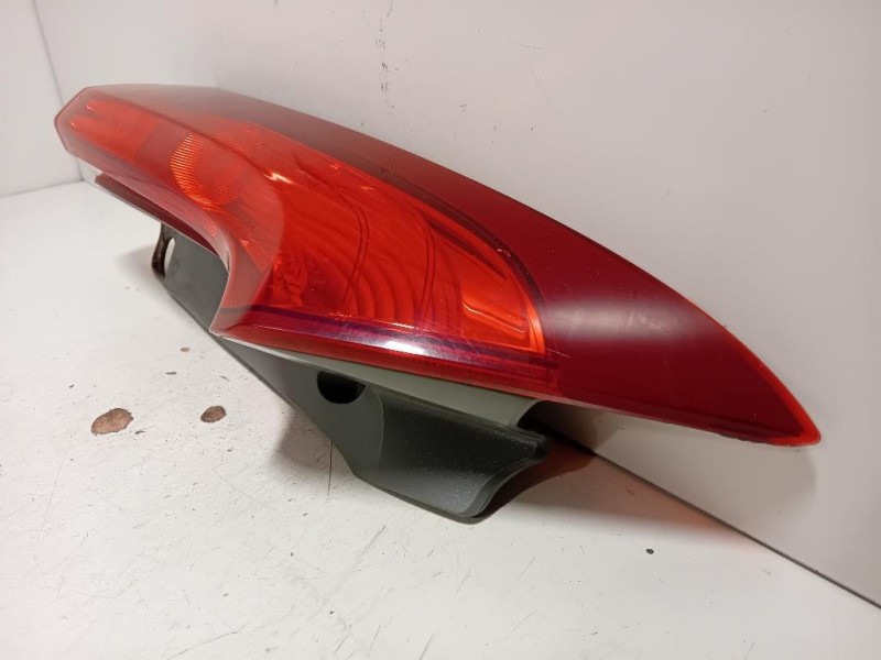 Fanale POST SX FANALE POST SX Honda CR-V IV 2012