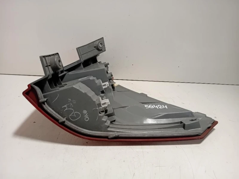 Fanale POST SX FANALE POST SX Honda CR-V IV 2012