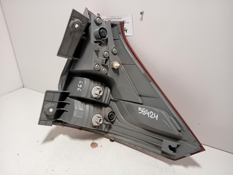 Fanale POST SX FANALE POST SX Honda CR-V IV 2012