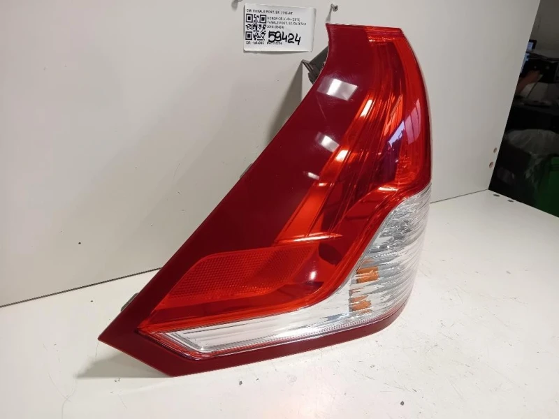 Fanale POST SX FANALE POST SX Honda CR-V IV 2012
