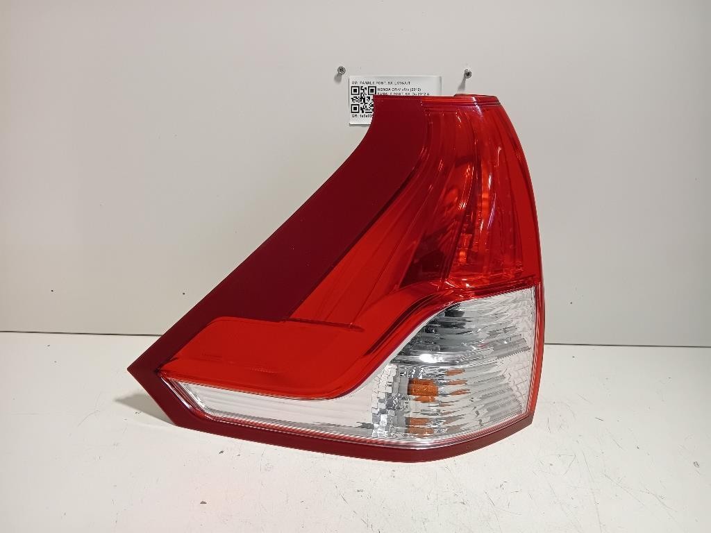 Fanale POST SX FANALE POST SX Honda CR-V IV 2012