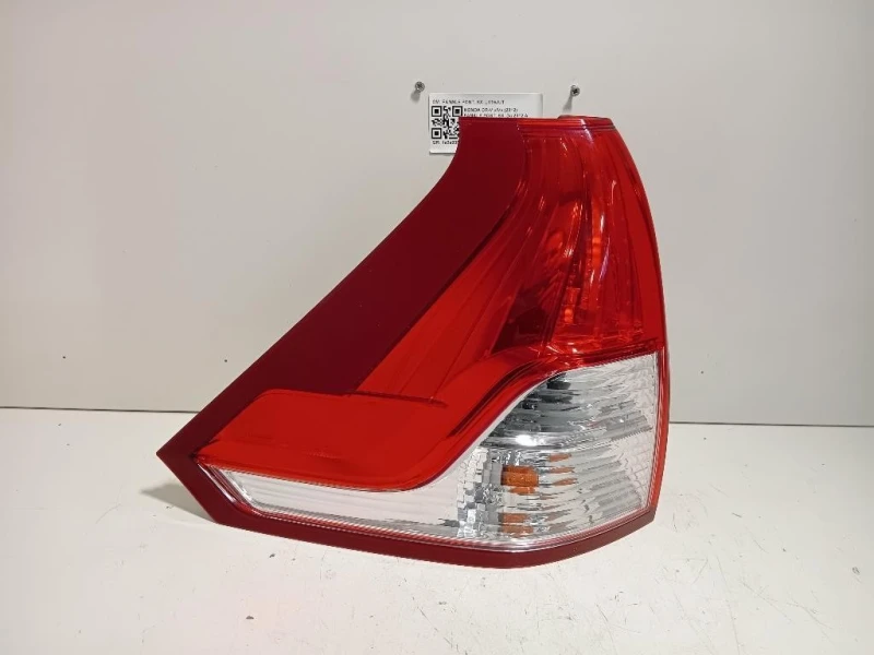 Fanale POST SX FANALE POST SX Honda CR-V IV 2012