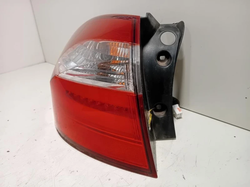 Fanale POST SX 92401-1W2 Kia RIO III 2012