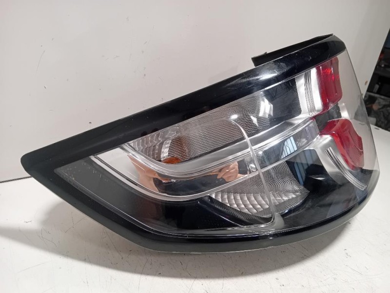 Fanale POST SX FK72-13405-A Land Rover Discovery V Sport 2015