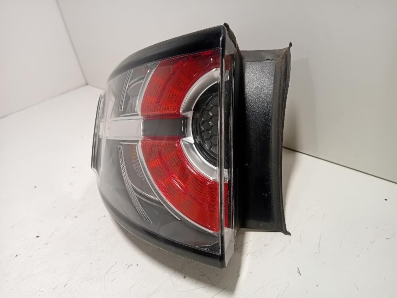 Fanale POST SX FK72-13405-A Land Rover Discovery V Sport 2015