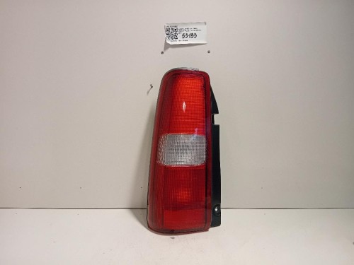 Fanale POST DX 132-32091 Suzuki Jimny I 1999