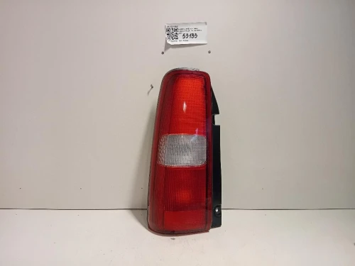 Fanale POST DX 132-32091 Suzuki Jimny I 1999