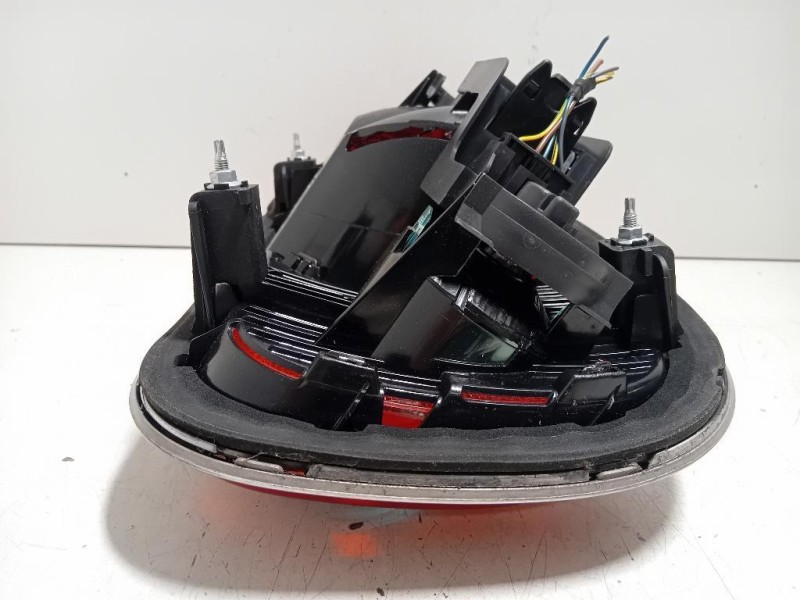 Fanale POST SX 980815301 Mini Countryman Cooper R60 2010