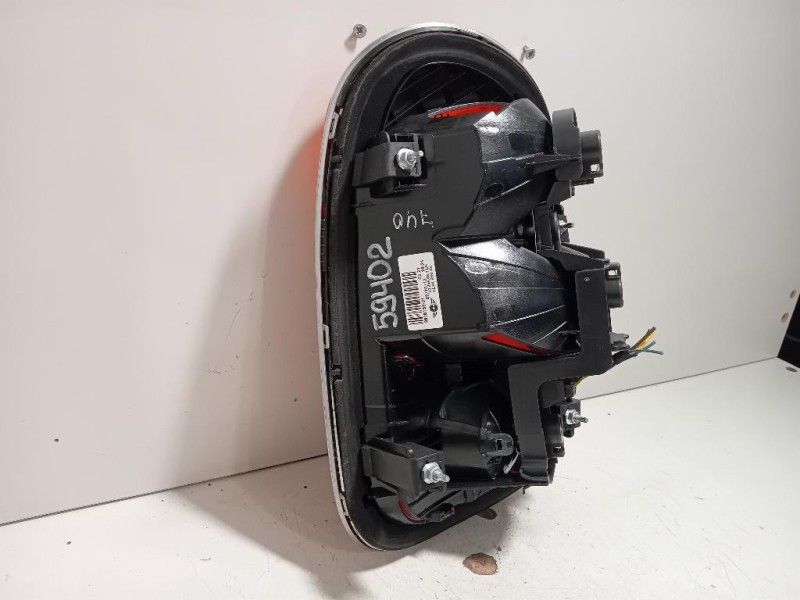 Fanale POST SX 980815301 Mini Countryman Cooper R60 2010