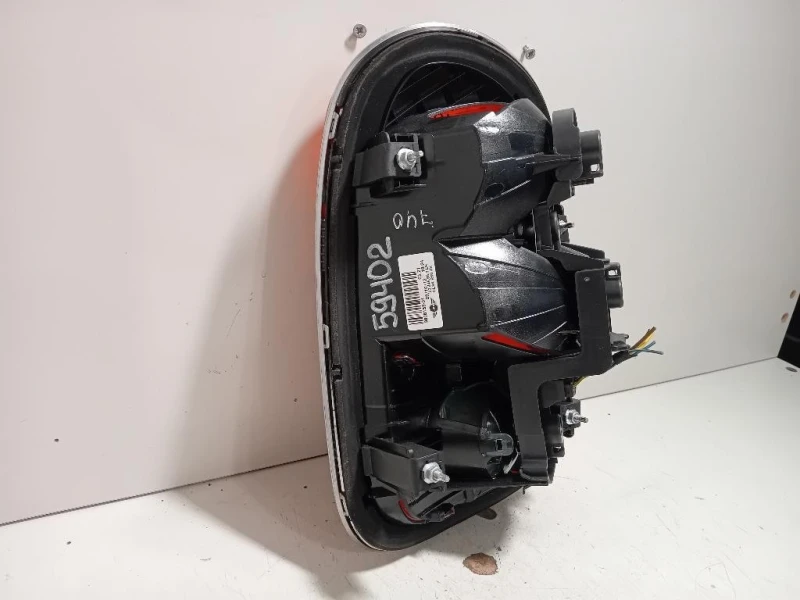 Fanale POST SX 980815301 Mini Countryman Cooper R60 2010