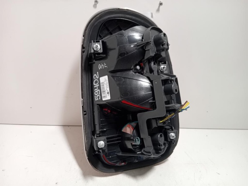 Fanale POST SX 980815301 Mini Countryman Cooper R60 2010